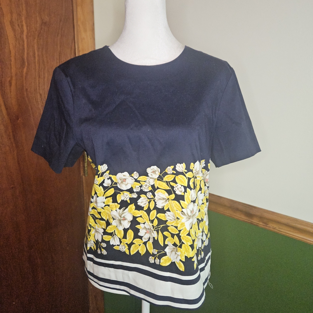 Draper James Blouse Size 10